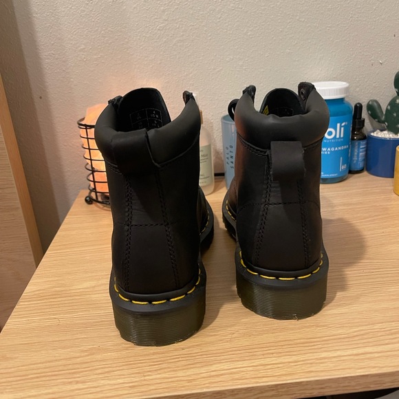 DcMartens boots - Picture 5 of 6